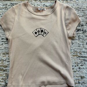 Reformation Muse Tee